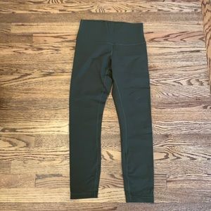 Lululemon Wunder Unders